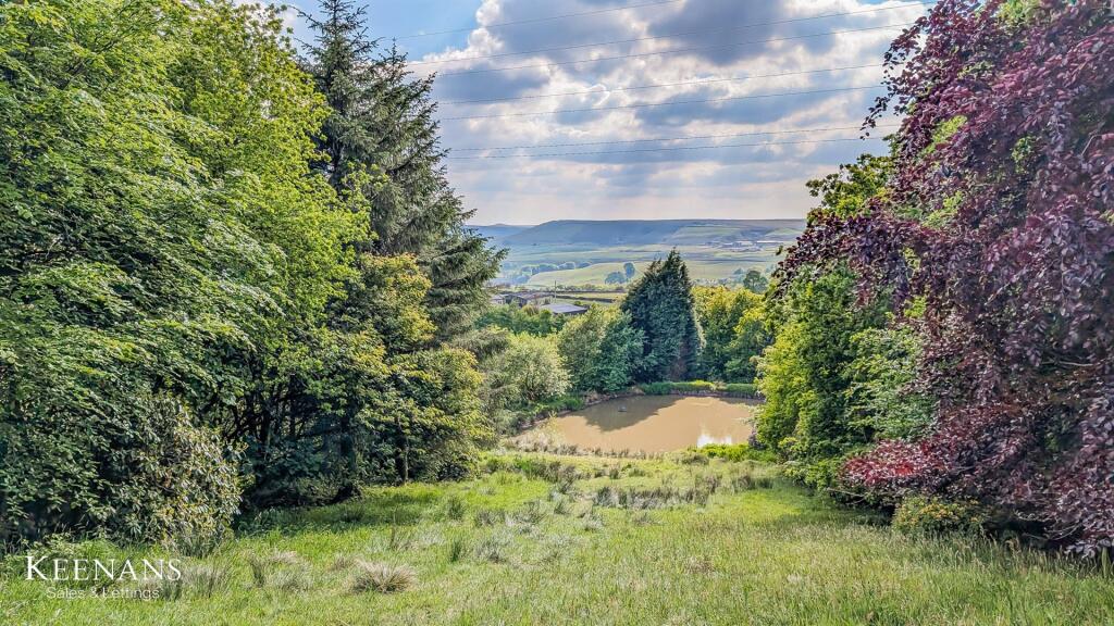 Additional image 29 of The Bungalow, Further Houses Farm,Laund Lane, Haslingden, Rossendale