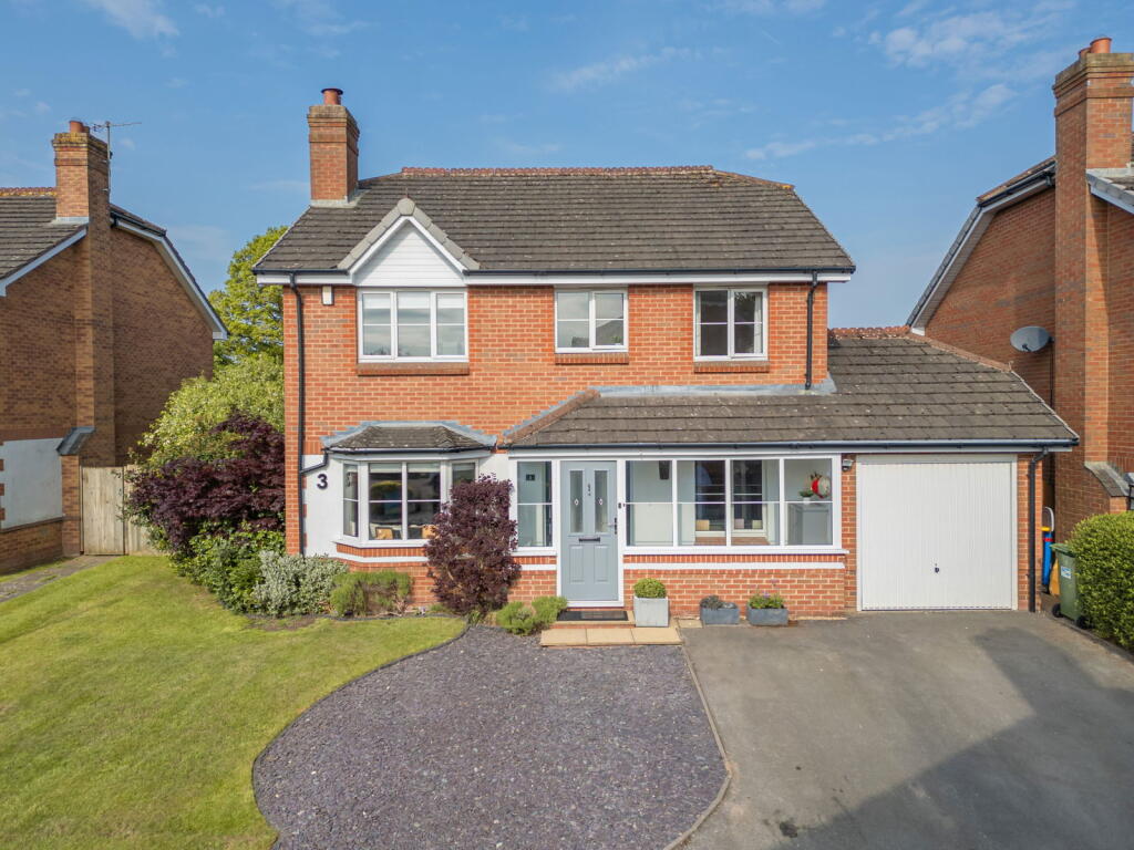 Additional image 46 of Church Close, Wythall, Birmingham, B47 6JQ