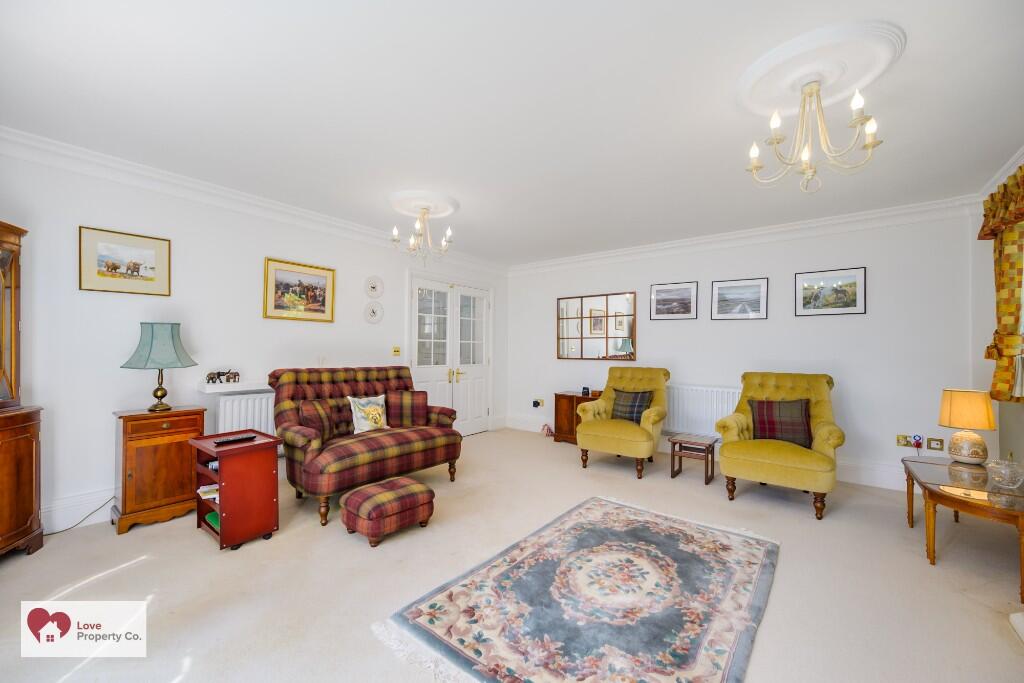 Additional image 9 of The Pavilion, 261 Station Road, Knowle, Solihull, B93 0PU