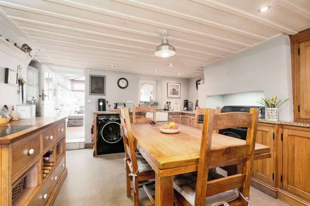 Additional image 5 of Thane Row, Cliviger, Burnley, BB11