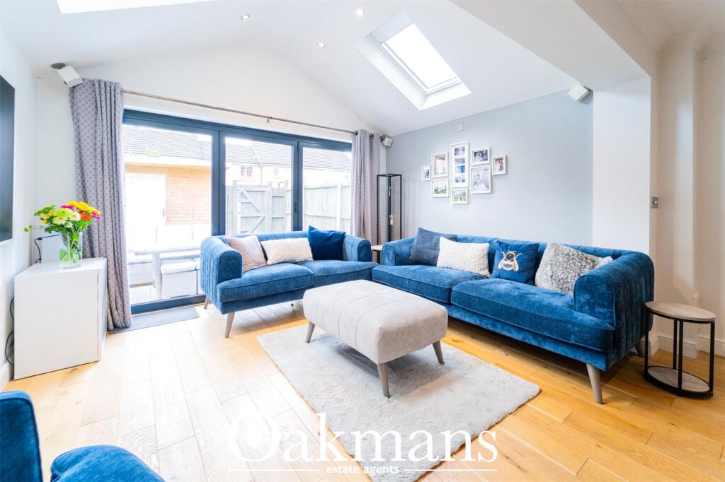 Additional image 4 of Steel Close, Bromsgrove, Worcestershire, B60