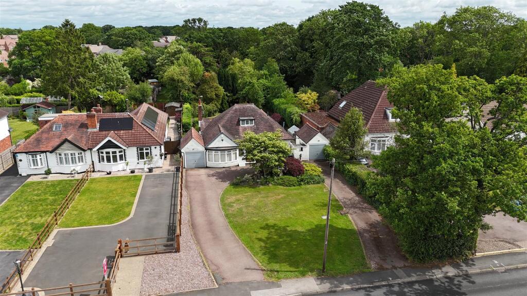 Property image for Norton Lane, Earlswood, Solihull