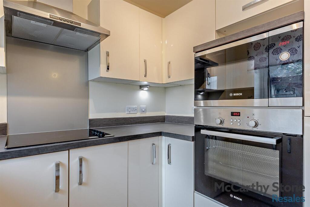 Additional image 9 of Jackson Place, Fields Park Drive, Alcester, Warwickshire, B49 6GR