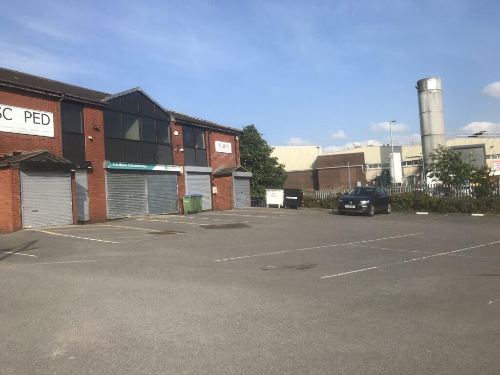 Additional image 3 of Unit 4 Dominion Court, Billington Road, Burnley, BB11 5UB