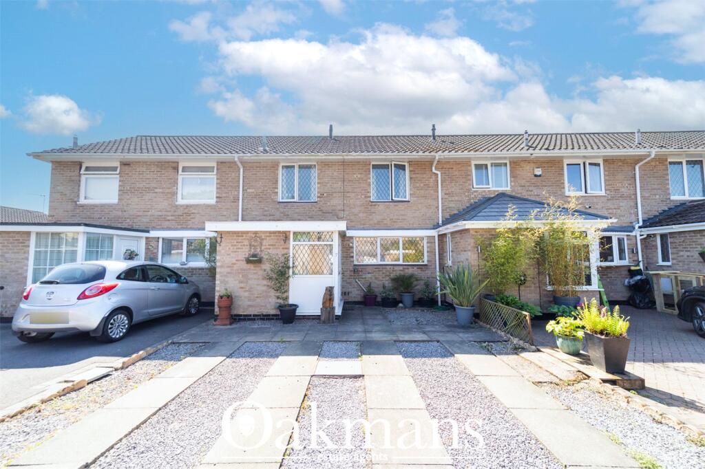 The Buckleys, Alvechurch, Birmingham, B48