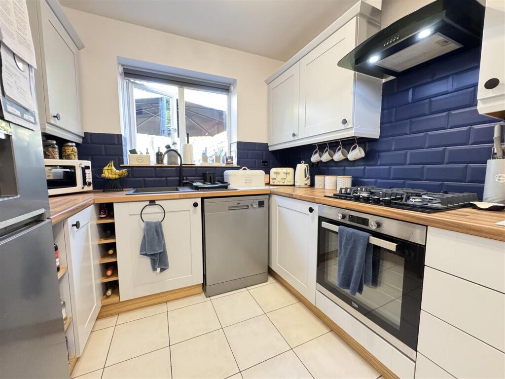 Additional image 12 of Netherhouse Close, Great Barr, Birmingham