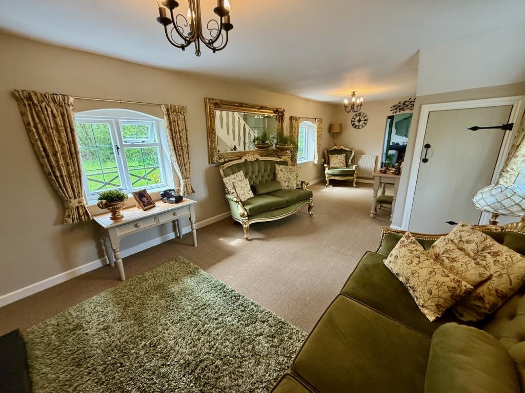 Additional image 7 of Meareway, Westhay, Glastonbury, Somerset