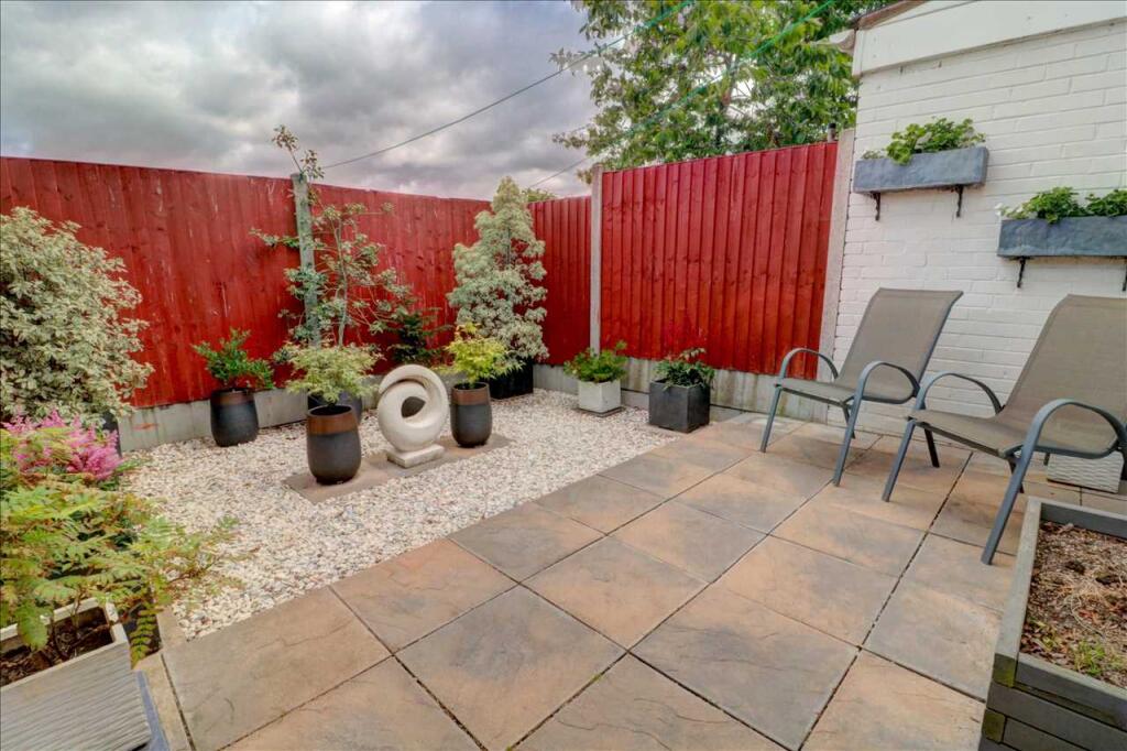 Additional image 7 of Church Hill, Coleshill