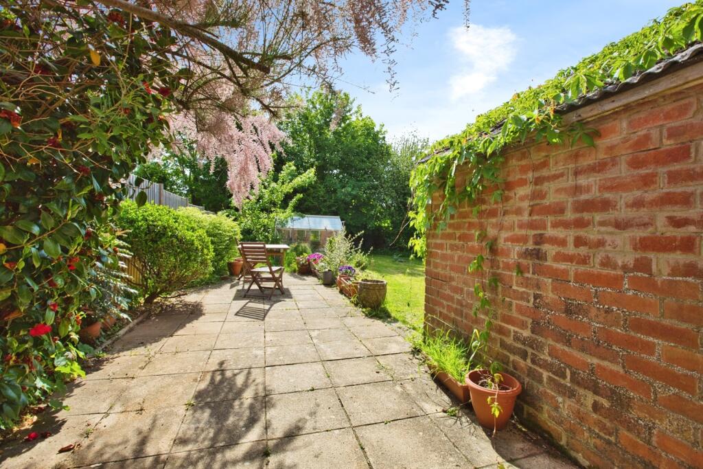 Additional image 15 of Tellis Cross, East Coker, Yeovil, BA22