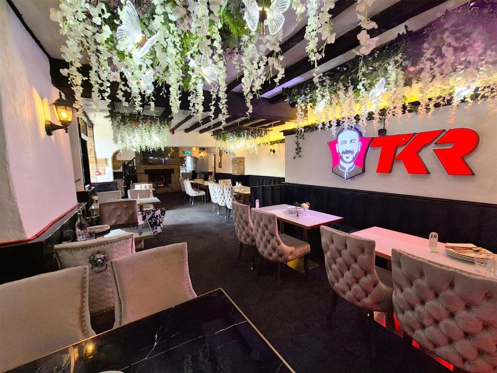 Additional image 4 of Hot Food Take Away, West Yorkshire