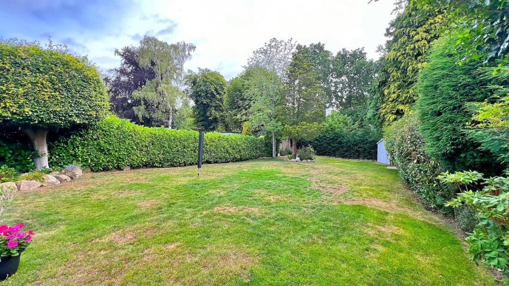 Additional image 24 of Hawkesford Close, Four Oaks, Sutton Coldfield