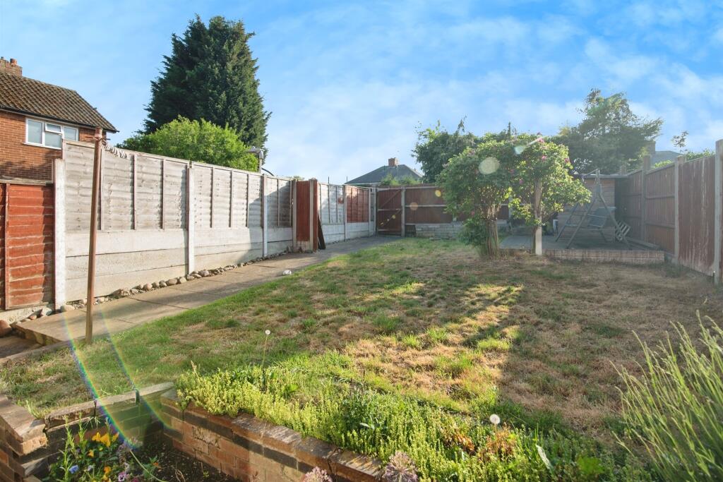 Additional image 16 of Gordon Avenue, West Bromwich