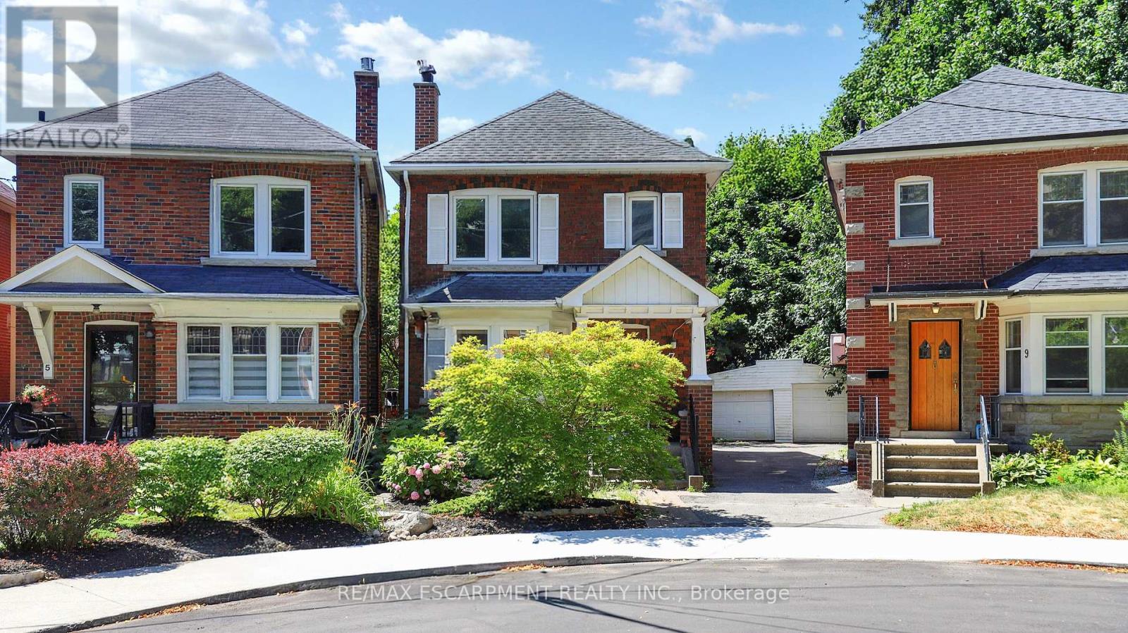 7 DUPLEX CRESCENT|Toronto (Yonge-Eglinton), Ontario M5P1J1