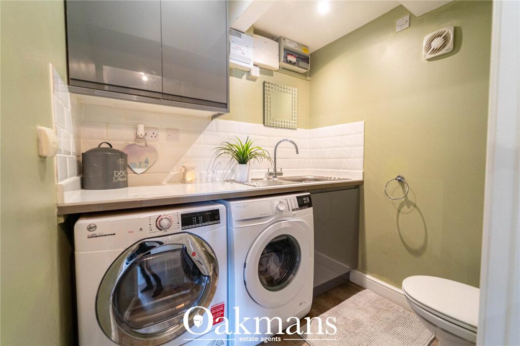 Additional image 7 of Steel Close, Bromsgrove, Worcestershire, B60