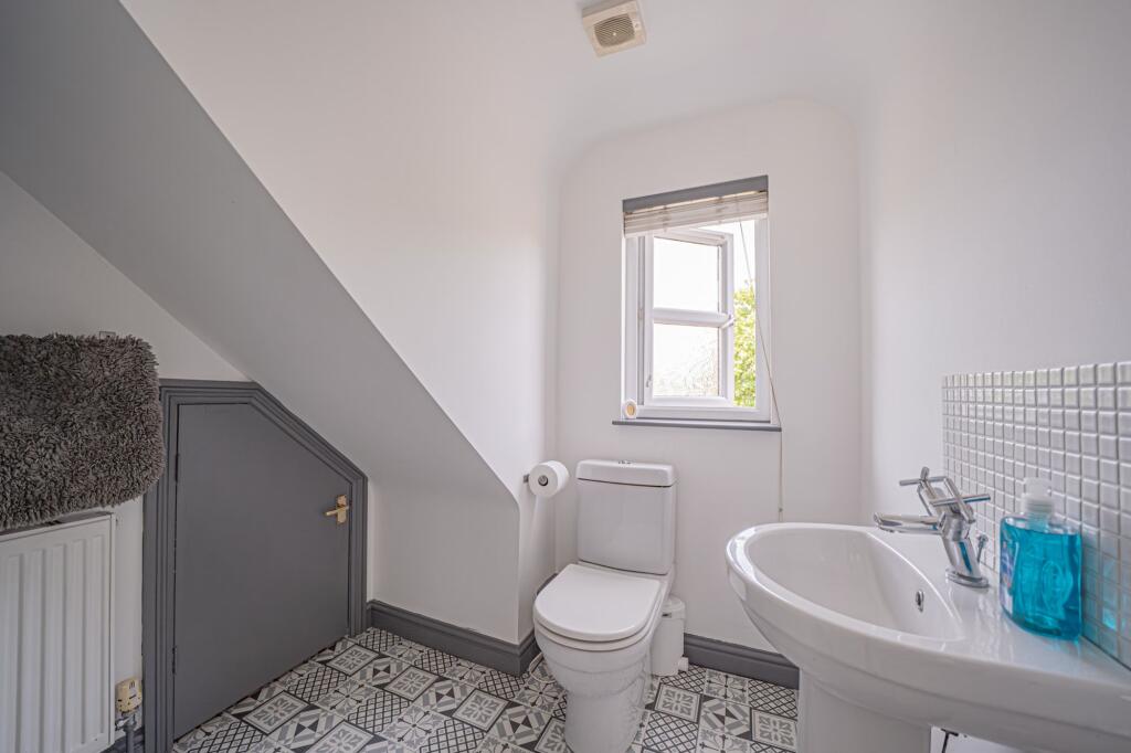 Additional image 14 of Rashwood Close, Hockley Heath, B94