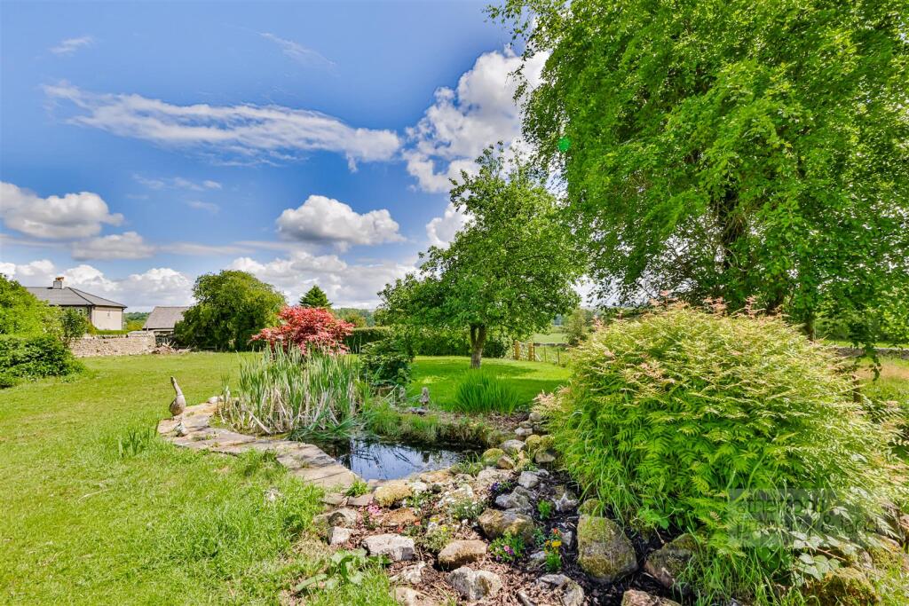 Additional image 28 of Holden, Bolton By Bowland, Ribble Valley