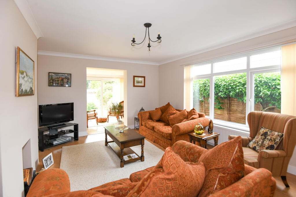 Additional image 26 of Springfield Park, Trowbridge