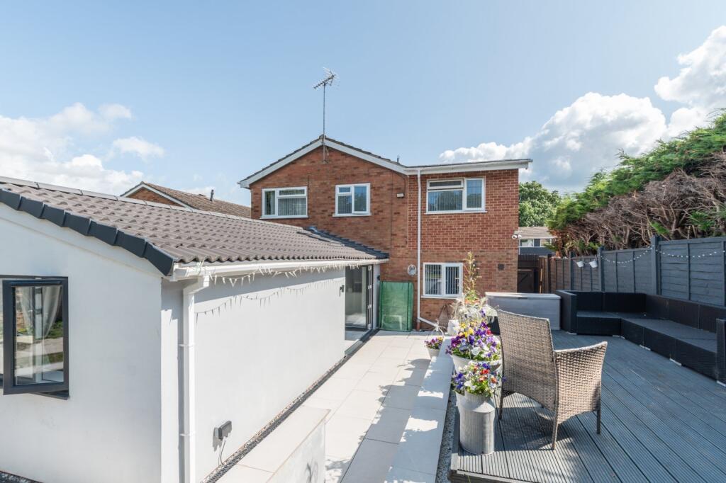 Additional image 18 of Lapworth Close, Redditch, Worcestershire, B98