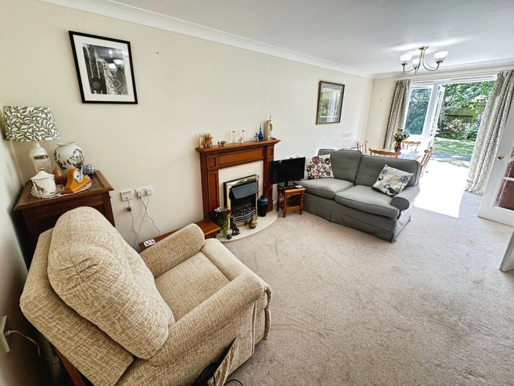 Additional image 8 of Bluestone Court, Street, BA16