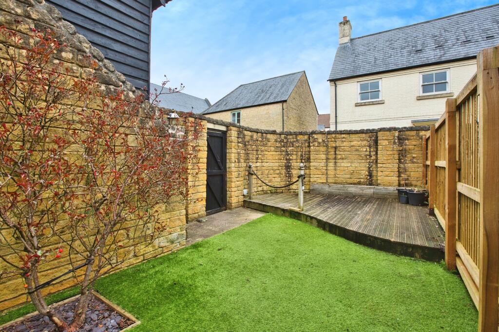 Additional image 15 of Hobbs Road, Shepton Mallet, Somerset, BA4