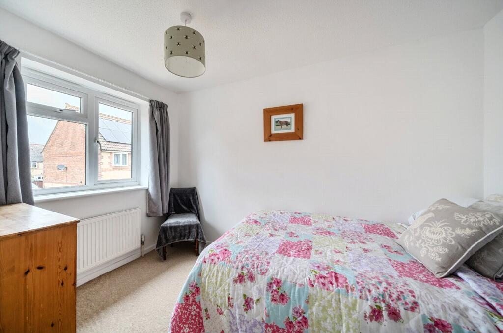 Additional image 9 of Vale View Gardens, Wincanton, Somerset, BA9