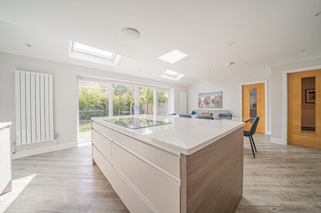 Additional image 3 of Hansell Drive, Dorridge, B93