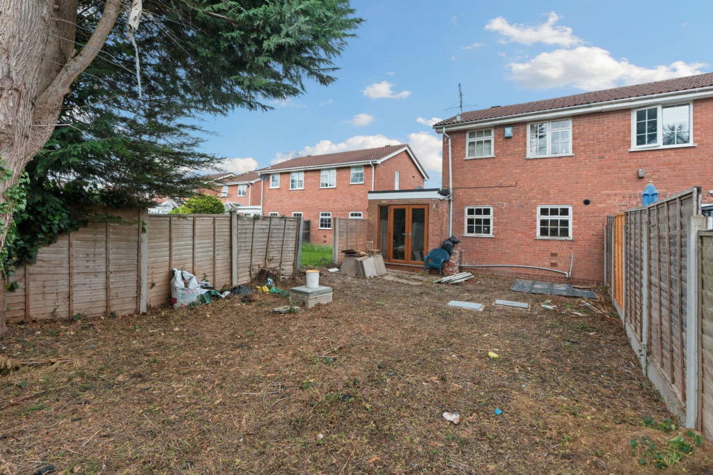 Additional image 9 of Moorgate Close, Redditch, B98