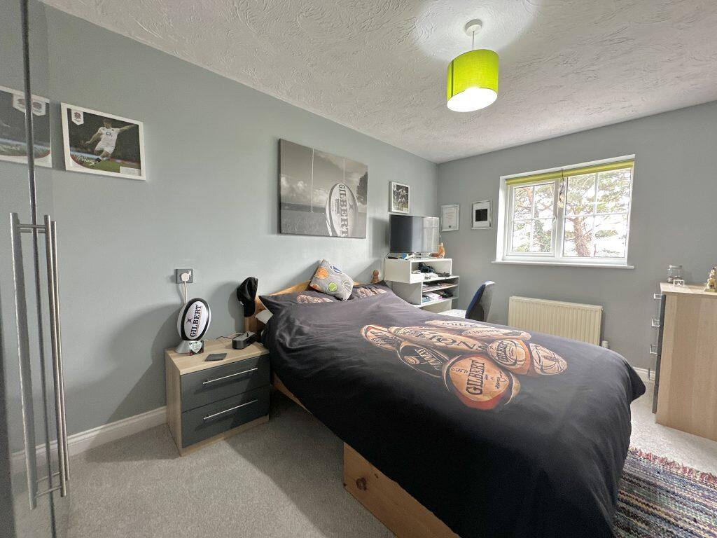 Additional image 9 of Fosse Close, Yeovil, Somerset BA21