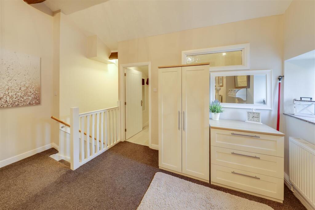 Additional image 40 of Hurst Lane, Rawtenstall, Rossendale, Lancashire - With Annexe & Spa Room