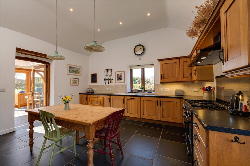 Additional image 4 of Higher Farm Lane, North Barrow, Yeovil, Somerset, BA22