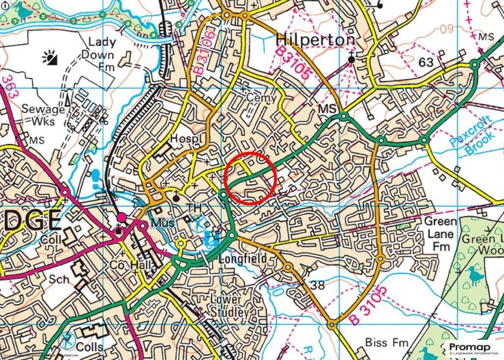 Additional image 27 of Hilperton Road, Trowbridge