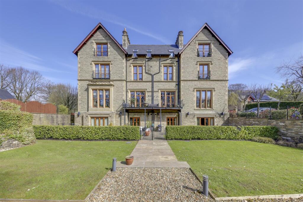 Additional image 42 of Lea Bank Hall, College Lane, Rawtenstall, Rossendale - Incredible, Spacious Apartment In Unique, Exclusive Gated Setting