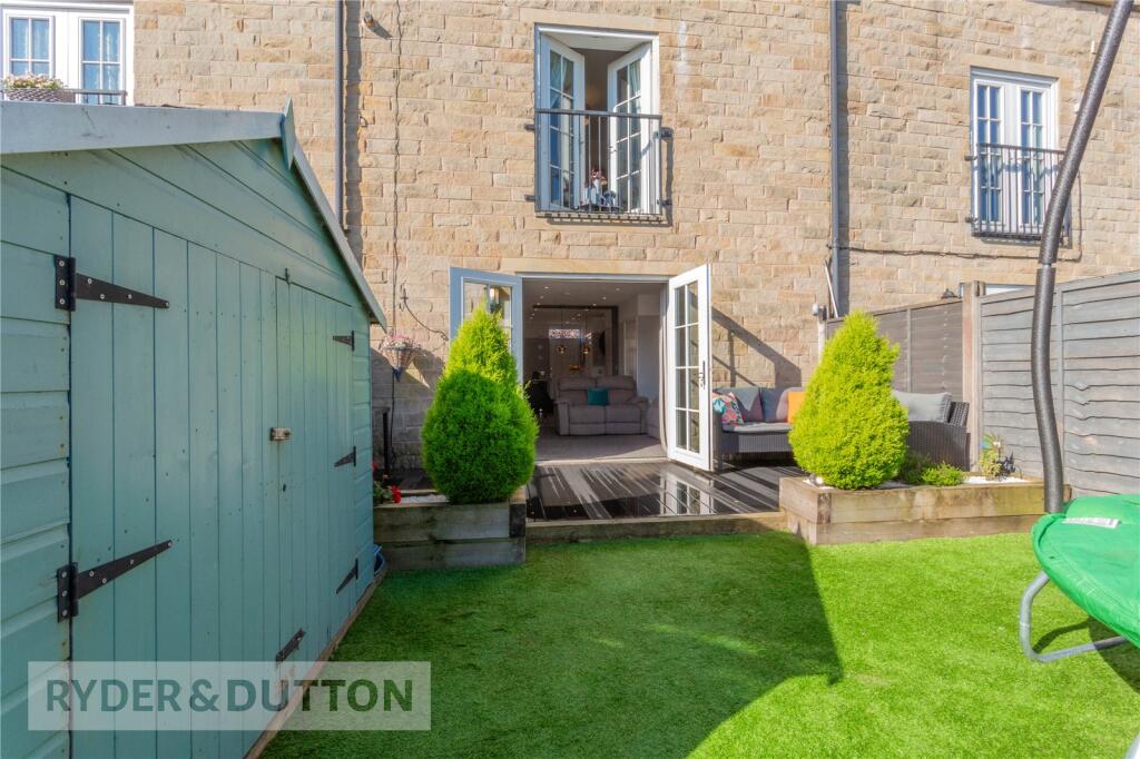 Additional image 11 of Holly Mount Way, Rawtenstall, Rossendale, BB4