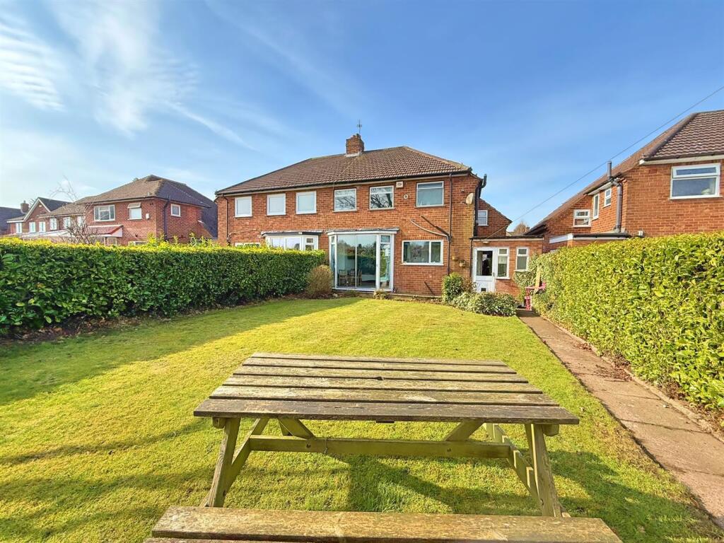 Additional image 23 of Thorney Road, Streetly, Sutton Coldfield