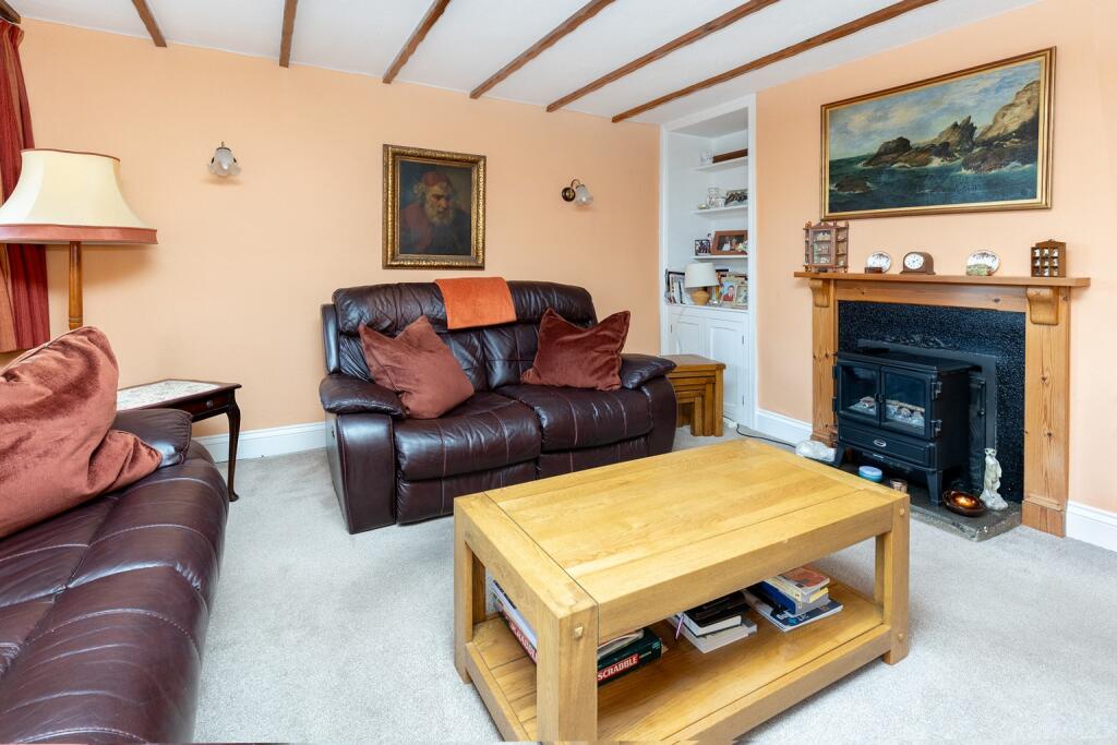 Additional image 5 of The Lodge, Westbury Sub Mendip
