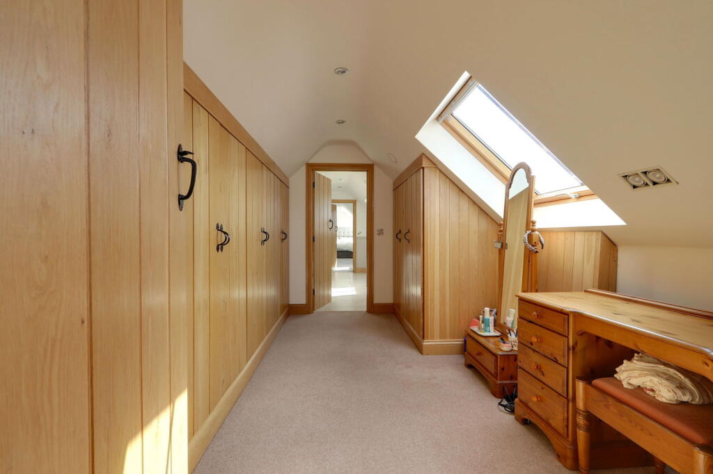 Additional image 22 of The Wrangles, Green Ore, Wells, BA5 3ET