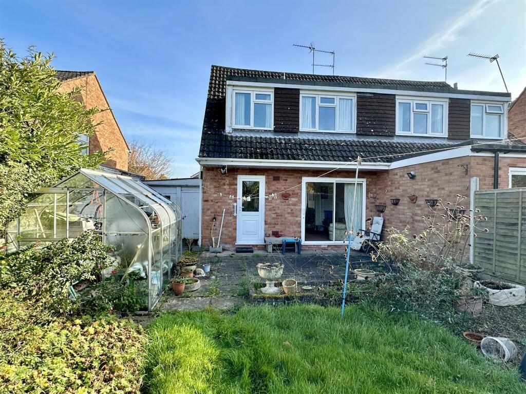 Additional image 20 of Hadrians Walk, Alcester