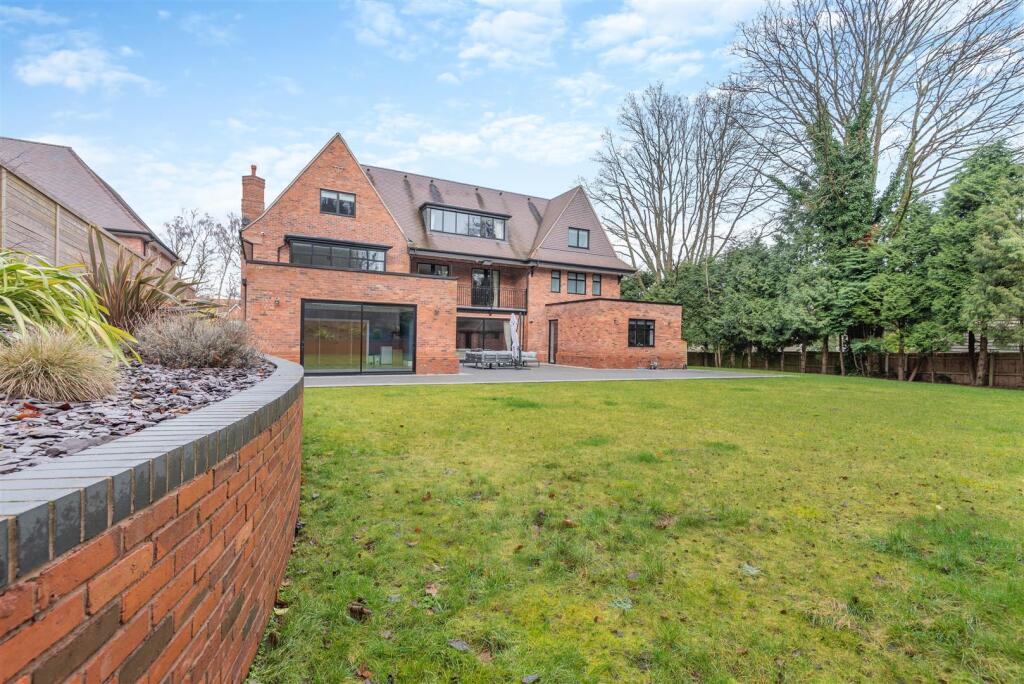 Additional image 54 of Woodside Drive, Sutton Coldfield