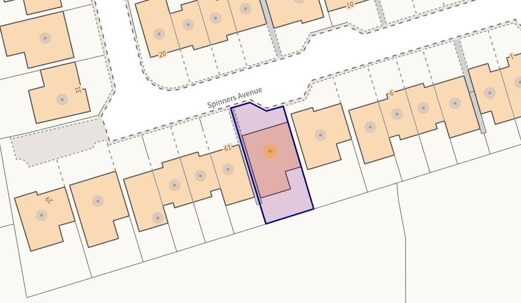 Additional image 22 of Spinners Avenue, Scholes