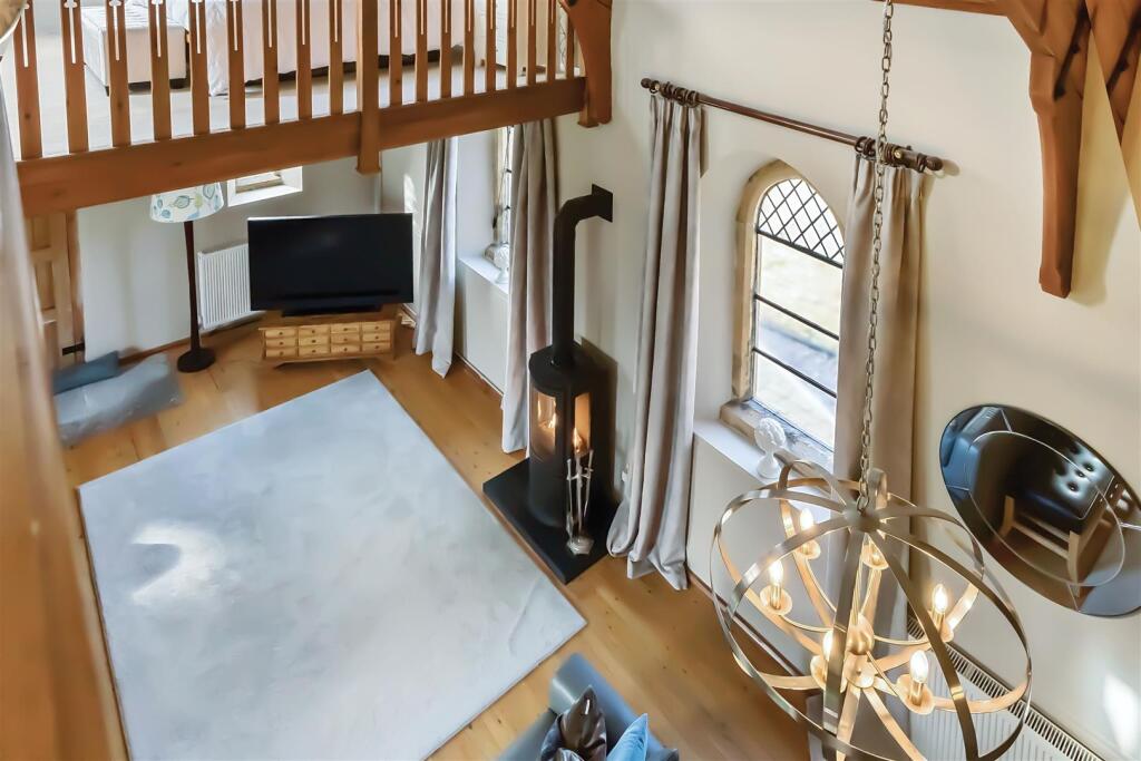 Additional image 22 of College, East Chinnock, Yeovil