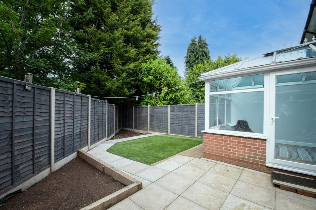 Additional image 8 of Leach Green Lane, Rednal, Birmingham, West Midlands, B45