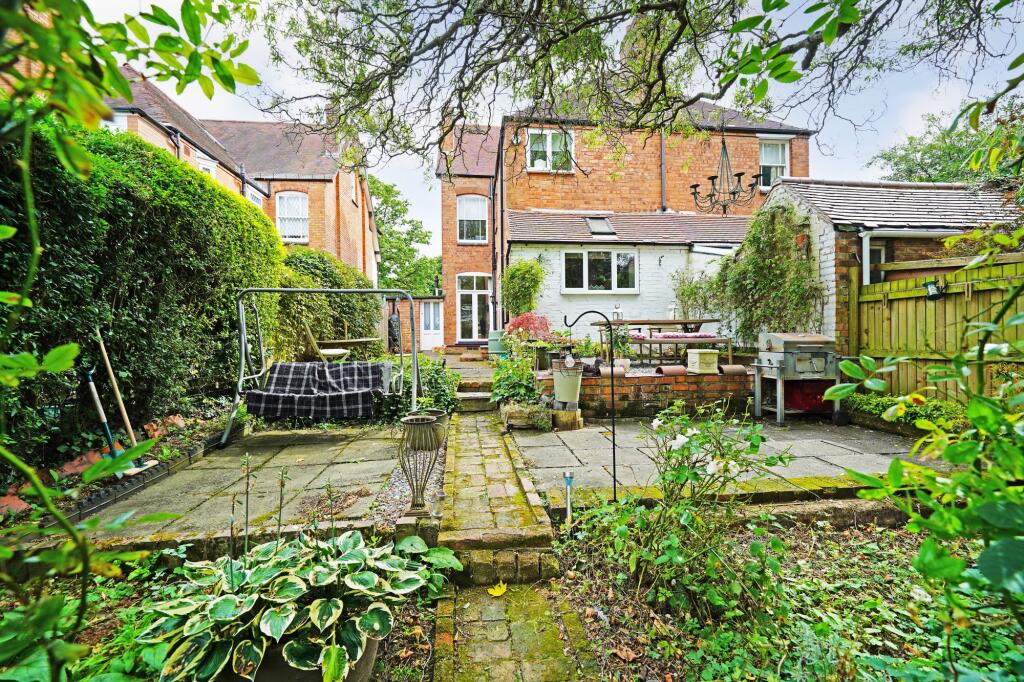 Additional image 24 of Kineton Green Road, Solihull, B92