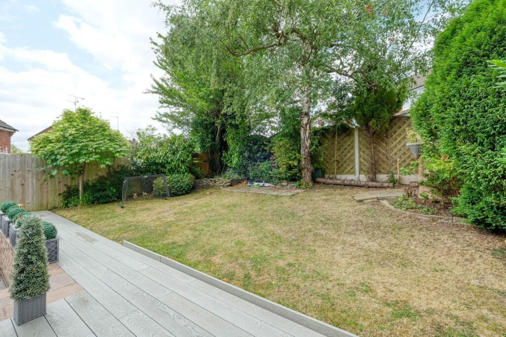 Additional image 26 of Burns Close, Redditch, B97