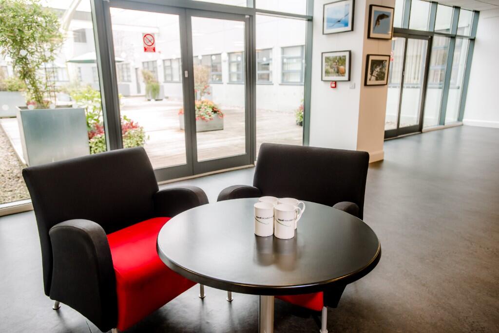 Additional image 2 of Yeovil Innovation Centre Copse Road, Yeovil, Somerset, BA22
