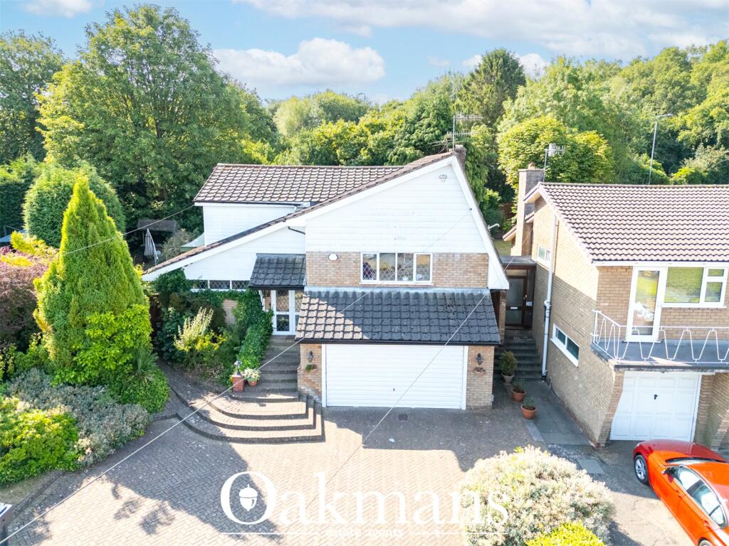 Additional image 43 of Braces Lane, Marlbrook, Bromsgrove, Worcestershire, B60