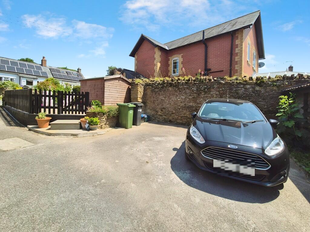 Additional image 28 of The Pinnacles, Weston Street