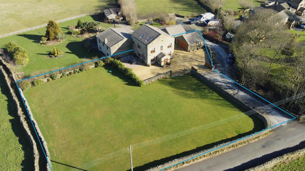 Additional image 37 of Malt Kiln Lane, Thornton, Bradford