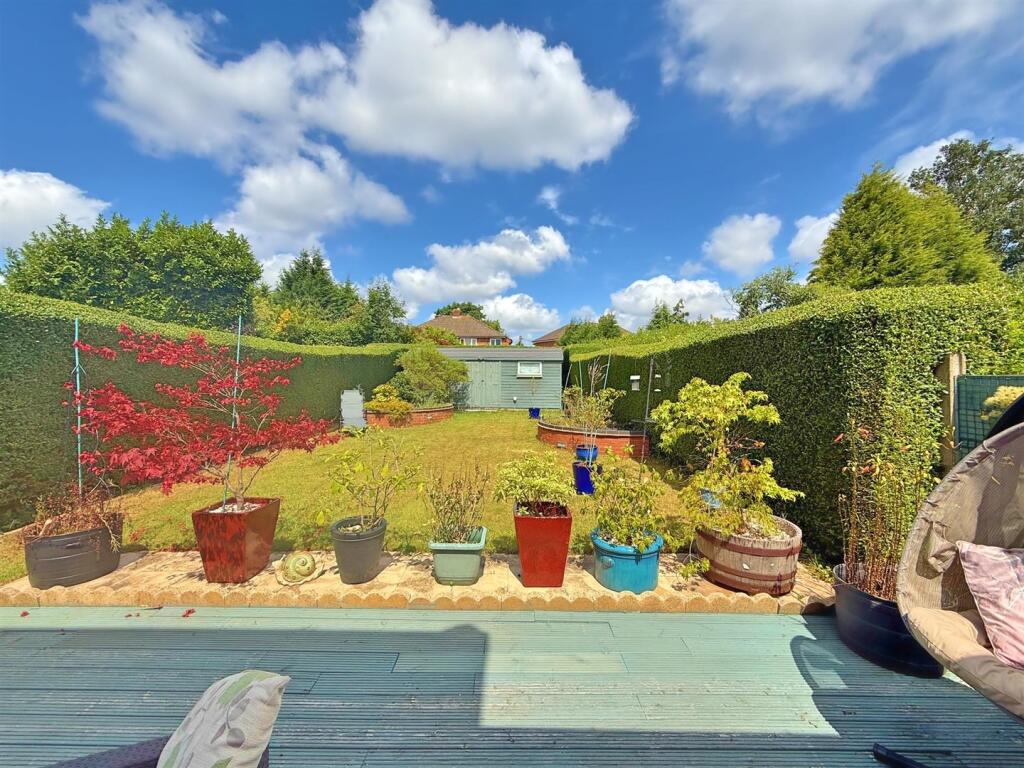 Additional image 38 of Bridle Lane, Streetly, Sutton Coldfield