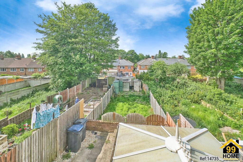 Additional image 13 of Hartley Road, Birmingham, B44