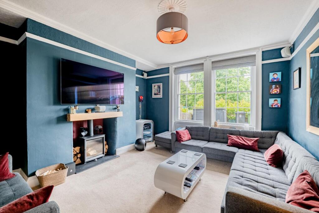 Additional image 3 of Caroline Buildings, Bath